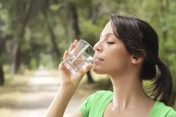 Recharge Your Body and Brain: Drink 4-5 Liters of Water in a Day